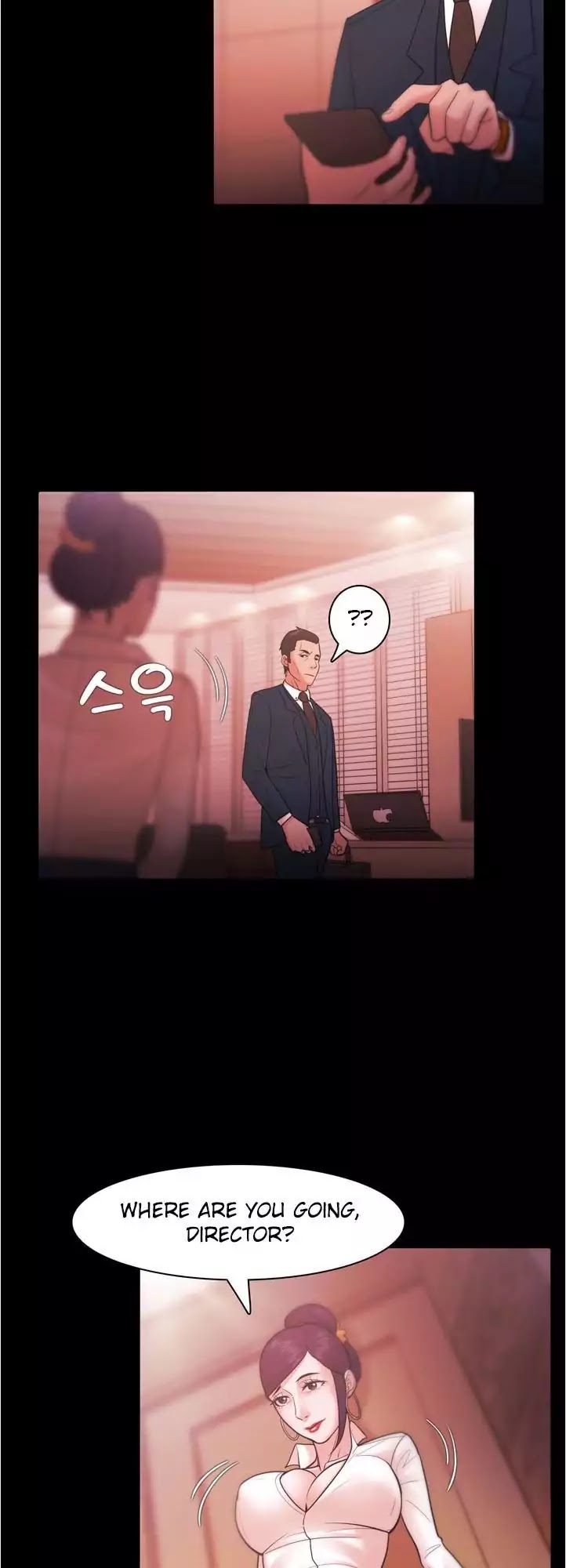 Loser (Team 201) Chapter 26 page 27 - Chapter 26