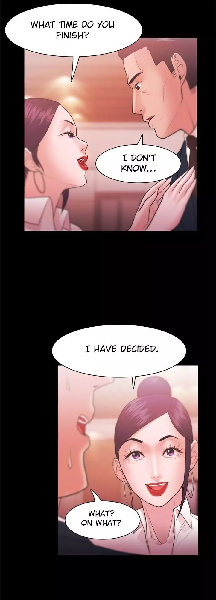 Loser (Team 201) Chapter 26 page 29 - Chapter 26