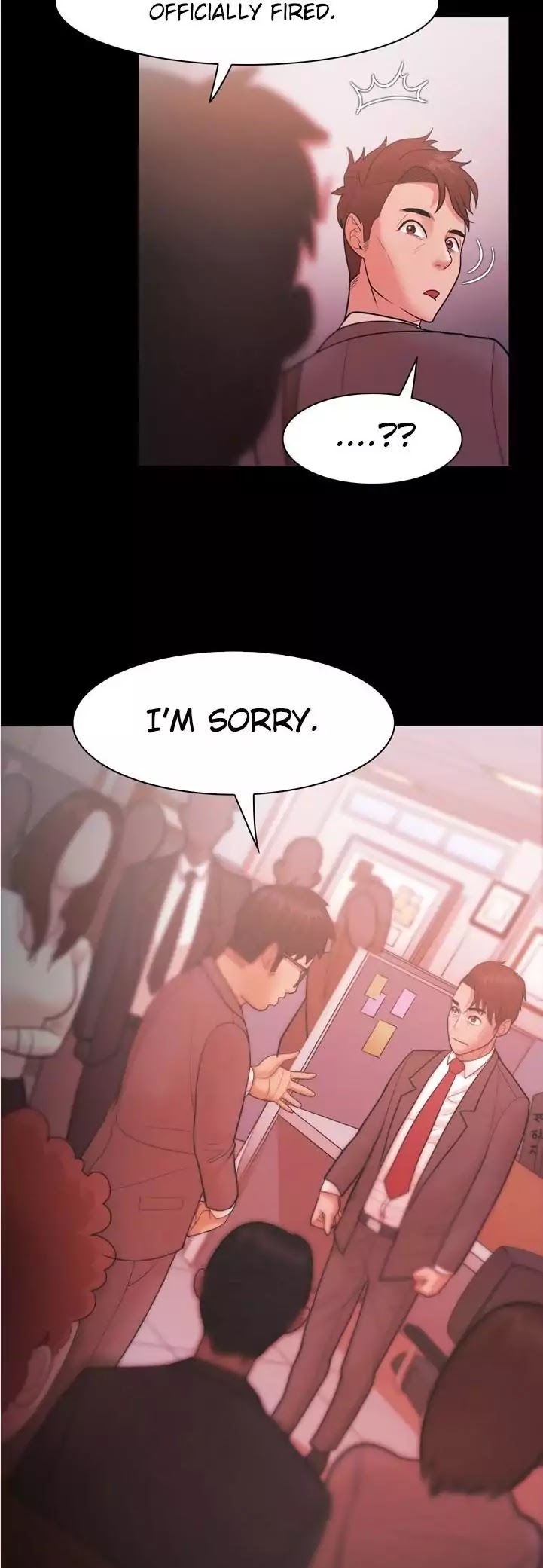 Loser (Team 201) Chapter 26 page 3 - Chapter 26