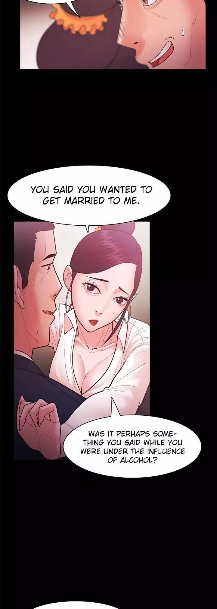 Loser (Team 201) Chapter 26 page 31 - Chapter 26