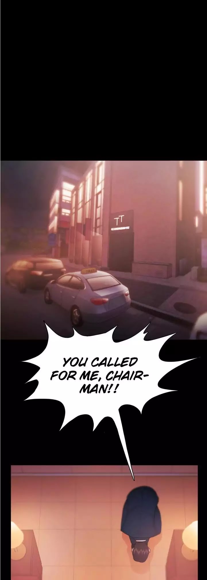 Loser (Team 201) Chapter 26 page 36 - Chapter 26