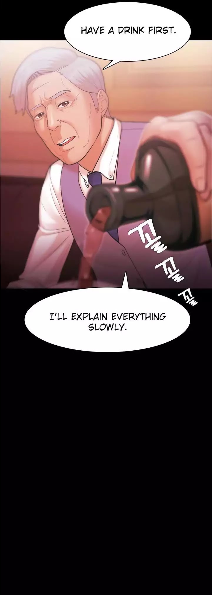 Loser (Team 201) Chapter 26 page 38 - Chapter 26