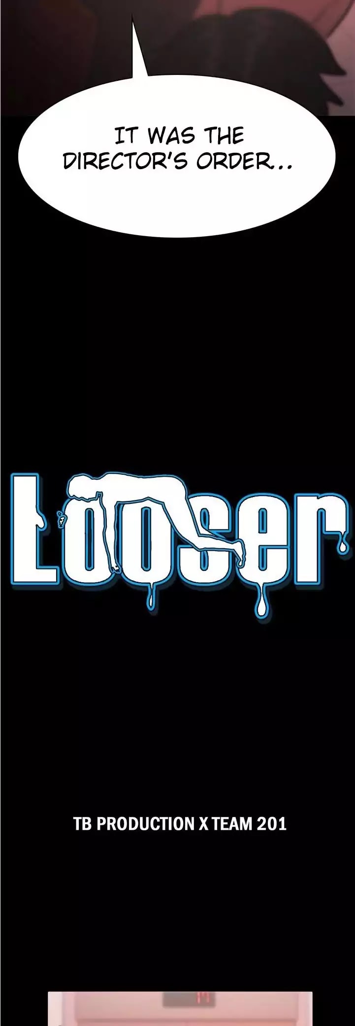 Loser (Team 201) Chapter 26 page 4 - Chapter 26