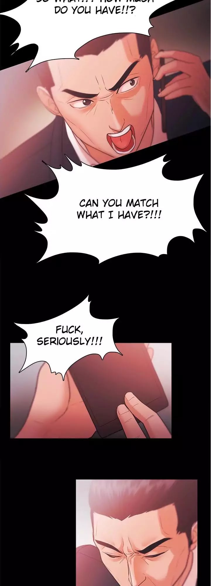 Loser (Team 201) Chapter 27 page 22 - Chapter 27