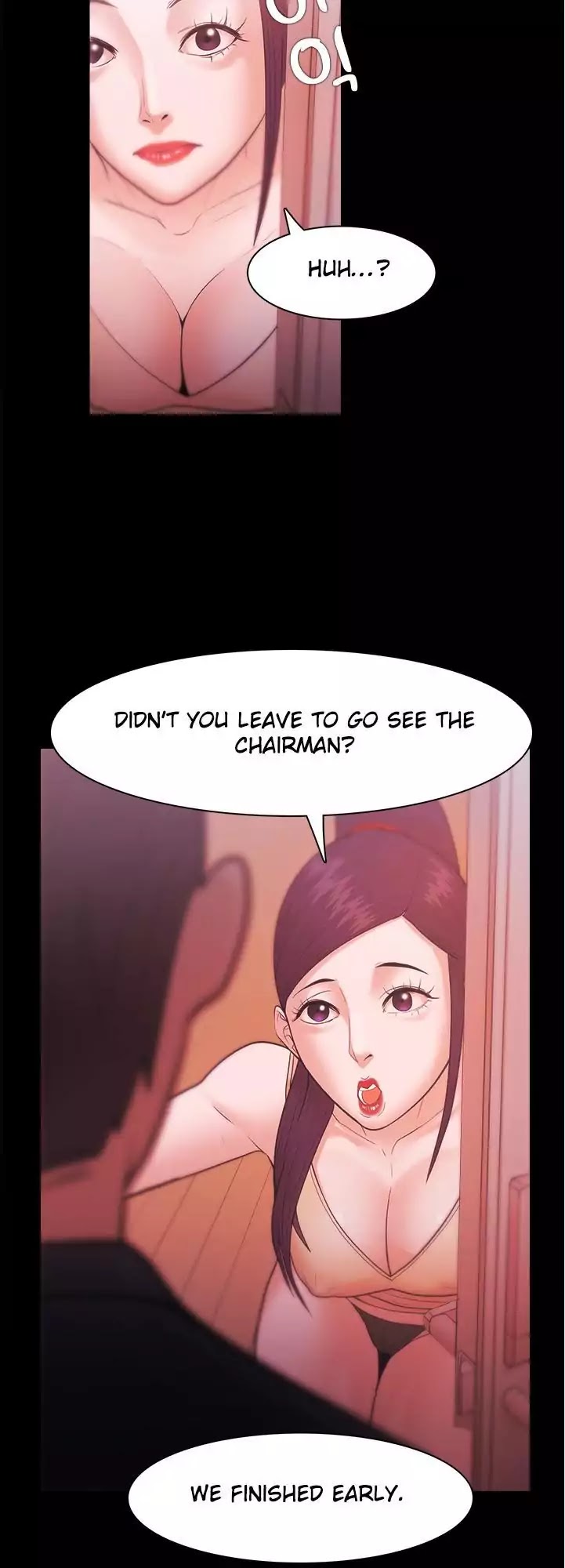 Loser (Team 201) Chapter 27 page 24 - Chapter 27
