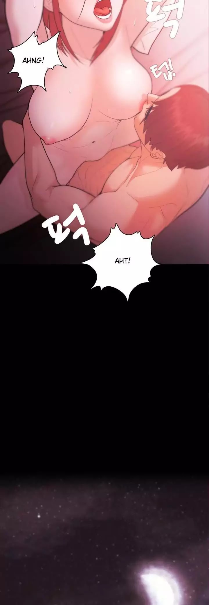 Loser (Team 201) Chapter 28 page 12 - Chapter 28