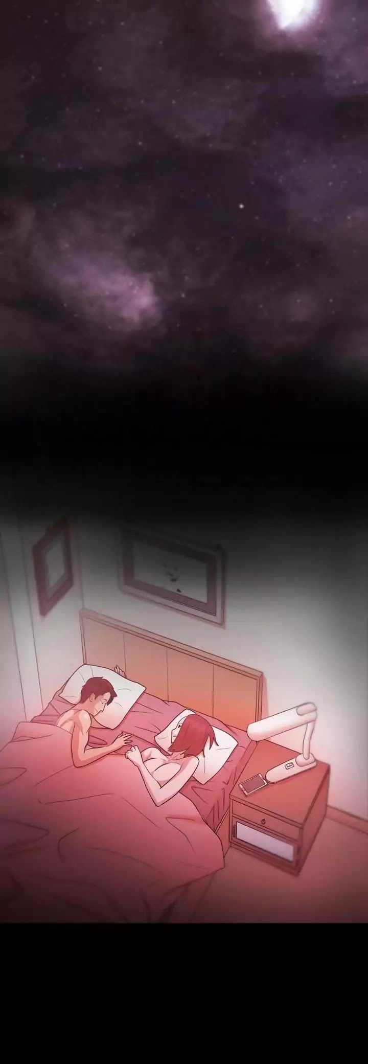 Loser (Team 201) Chapter 28 page 13 - Chapter 28