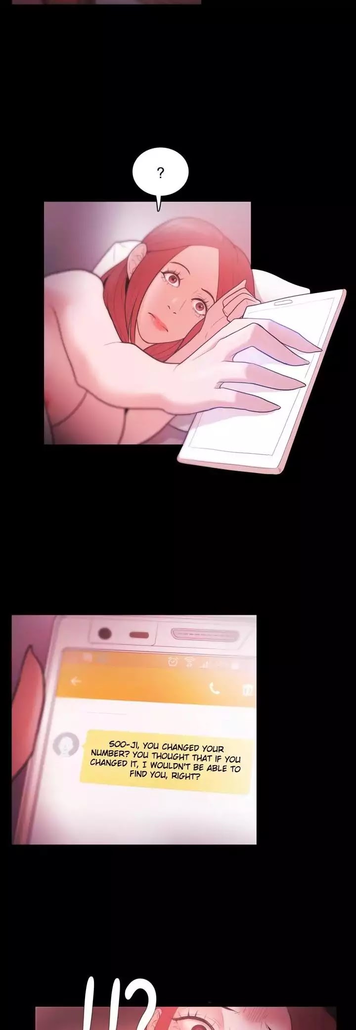 Loser (Team 201) Chapter 28 page 15 - Chapter 28