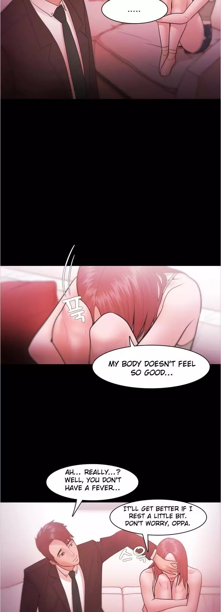 Loser (Team 201) Chapter 28 page 20 - Chapter 28