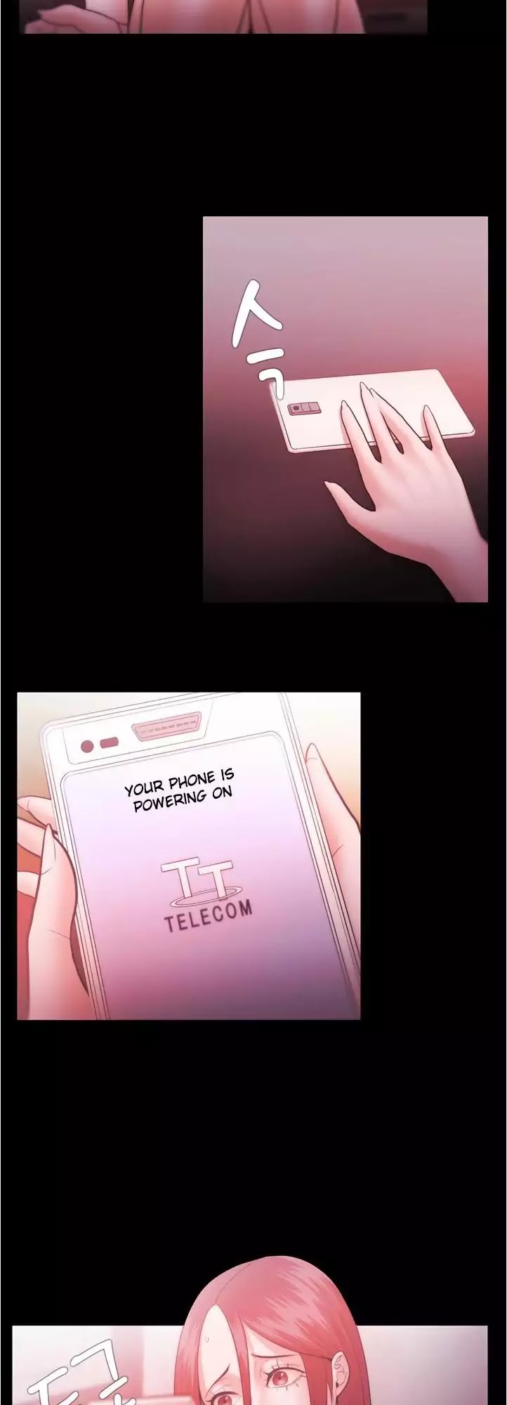 Loser (Team 201) Chapter 28 page 22 - Chapter 28
