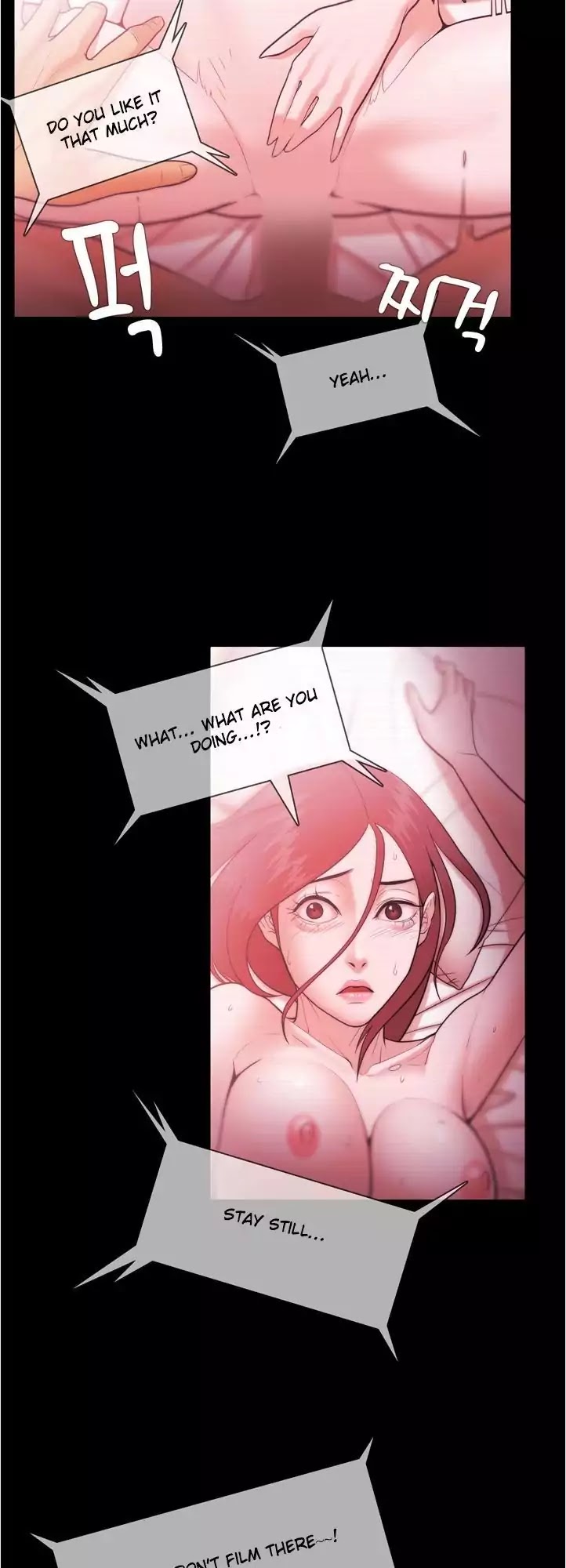 Loser (Team 201) Chapter 28 page 27 - Chapter 28