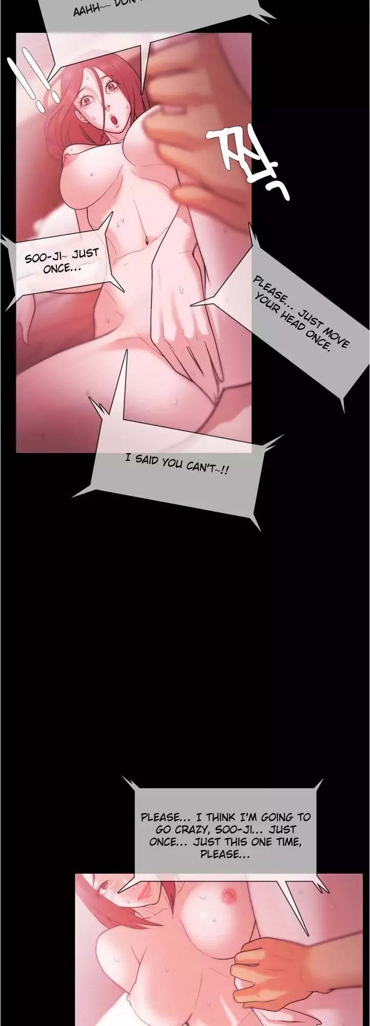 Loser (Team 201) Chapter 28 page 28 - Chapter 28