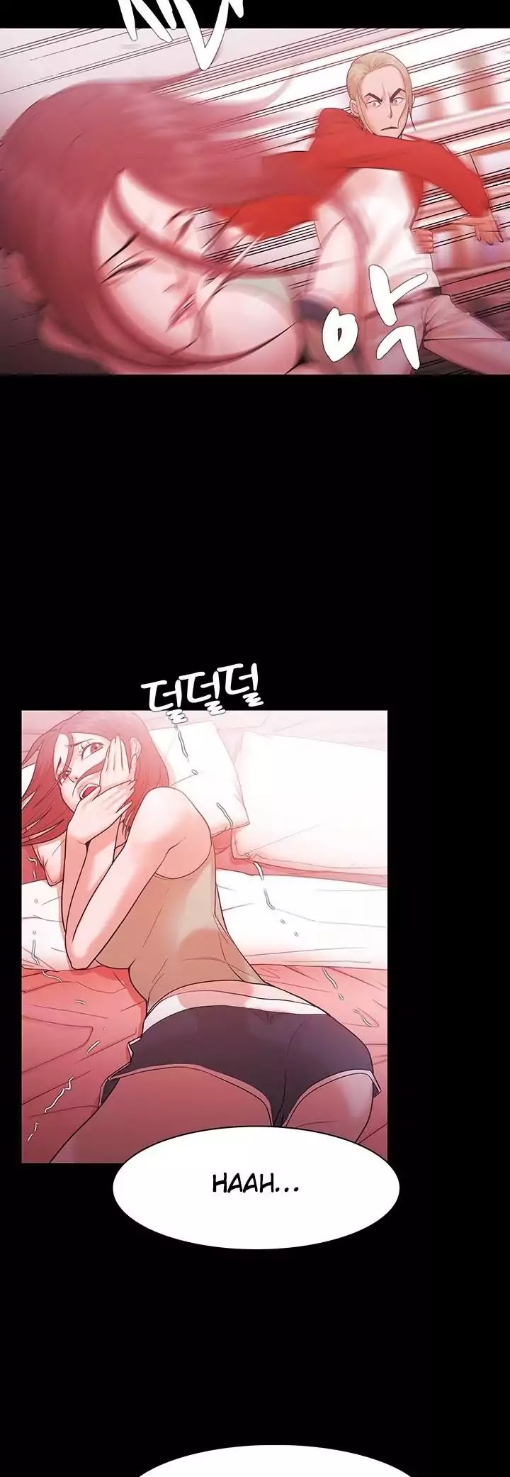 Loser (Team 201) Chapter 29 page 10 - Chapter 29