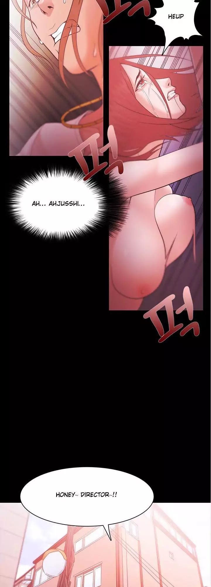 Loser (Team 201) Chapter 29 page 25 - Chapter 29