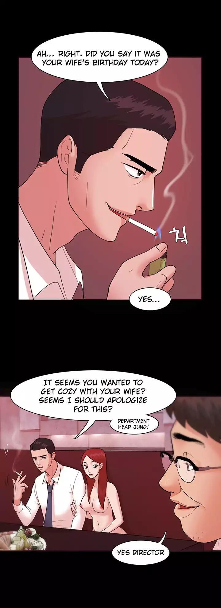 Loser (Team 201) Chapter 3 page 34 - Chapter 3