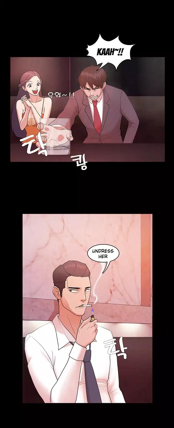 Loser (Team 201) Chapter 3 page 42 - Chapter 3