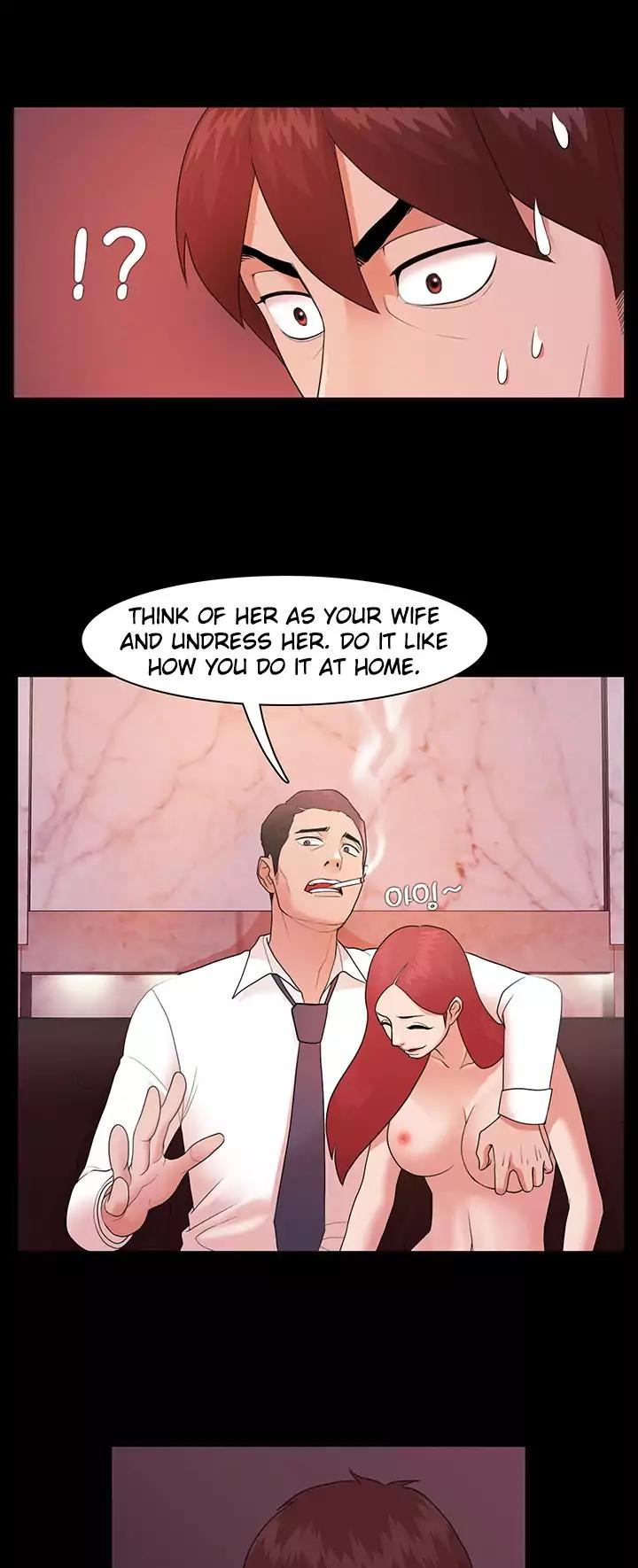 Loser (Team 201) Chapter 3 page 43 - Chapter 3