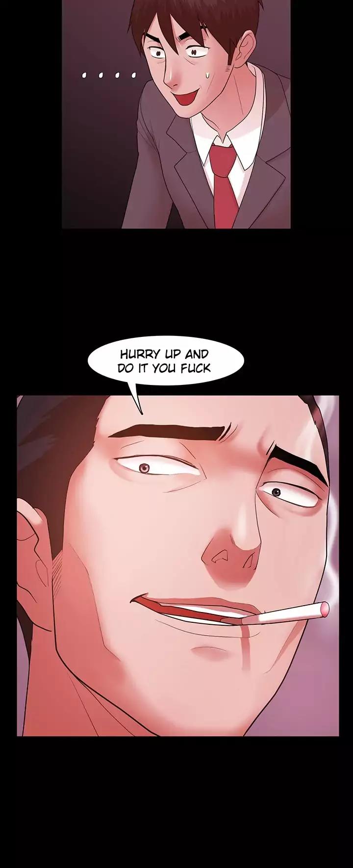 Loser (Team 201) Chapter 3 page 44 - Chapter 3