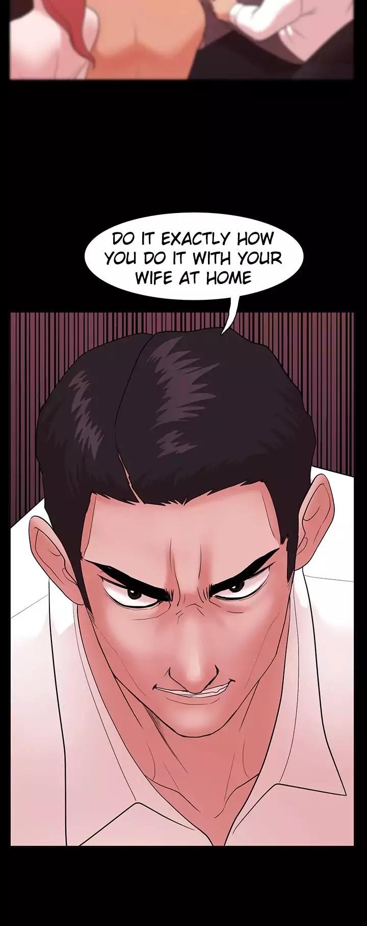 Loser (Team 201) Chapter 3 page 48 - Chapter 3