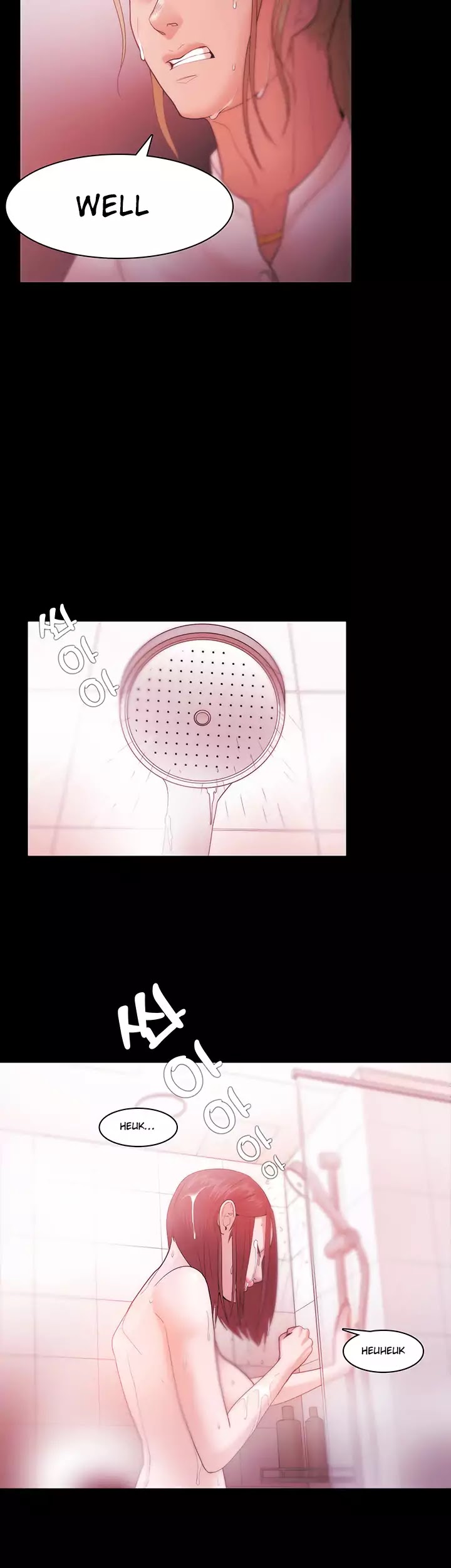 Loser (Team 201) Chapter 30 page 25 - Chapter 30