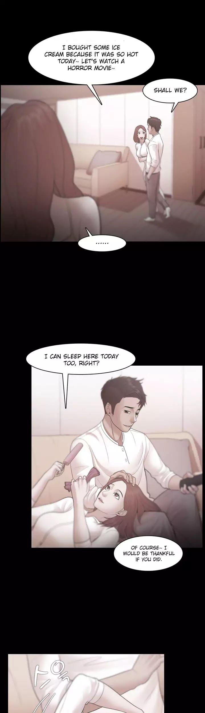 Loser (Team 201) Chapter 31 page 24 - Chapter 31