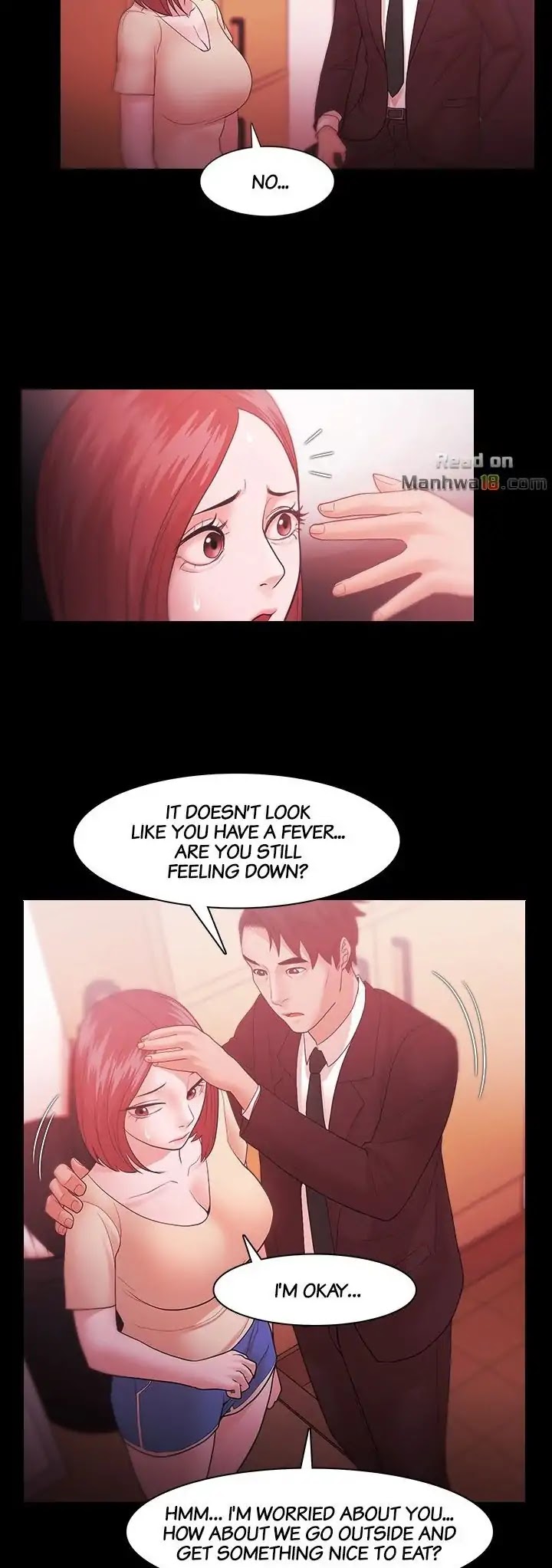 Loser (Team 201) Chapter 32 page 10 - Chapter 32