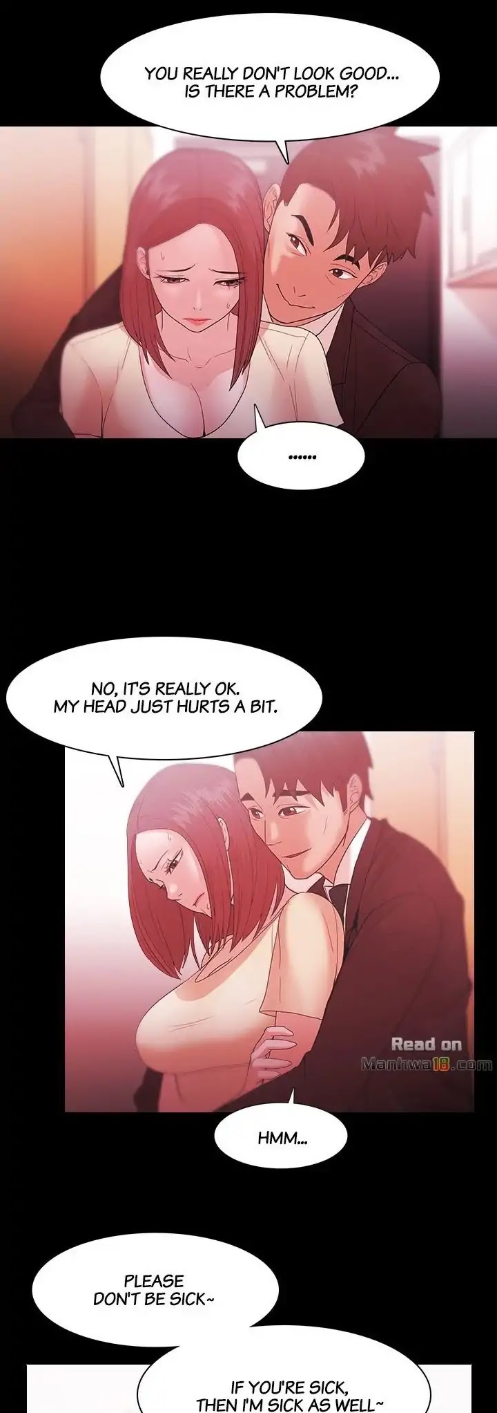 Loser (Team 201) Chapter 32 page 12 - Chapter 32