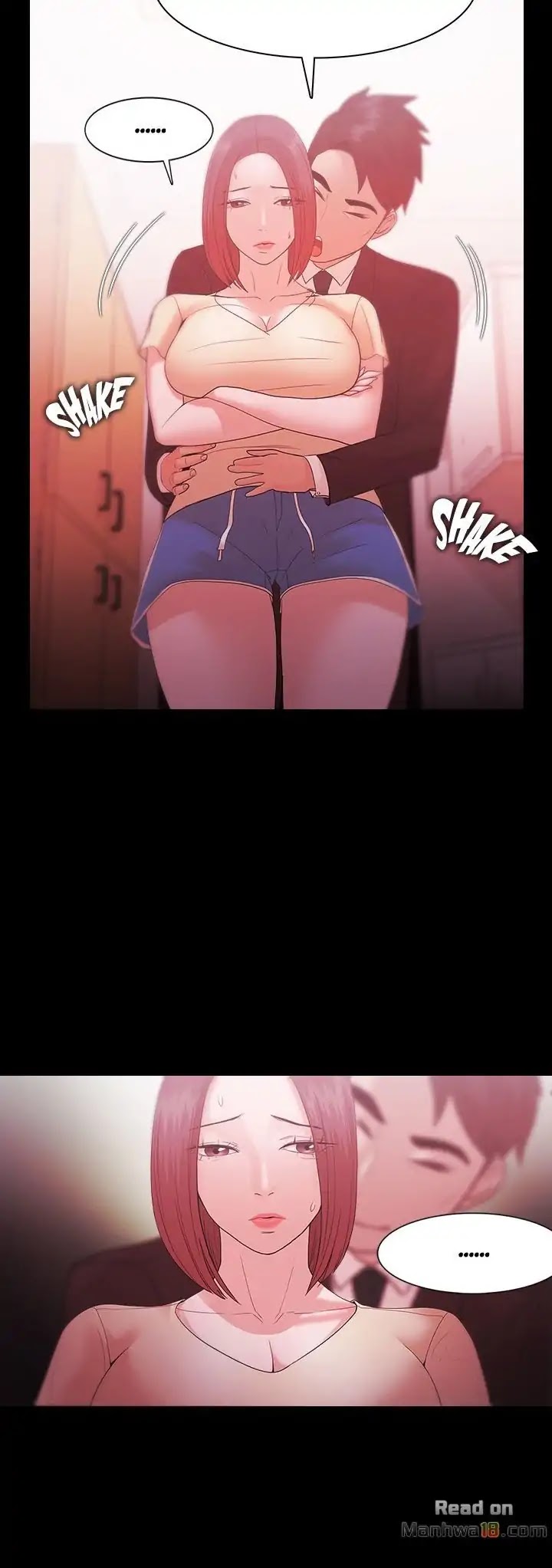 Loser (Team 201) Chapter 32 page 13 - Chapter 32