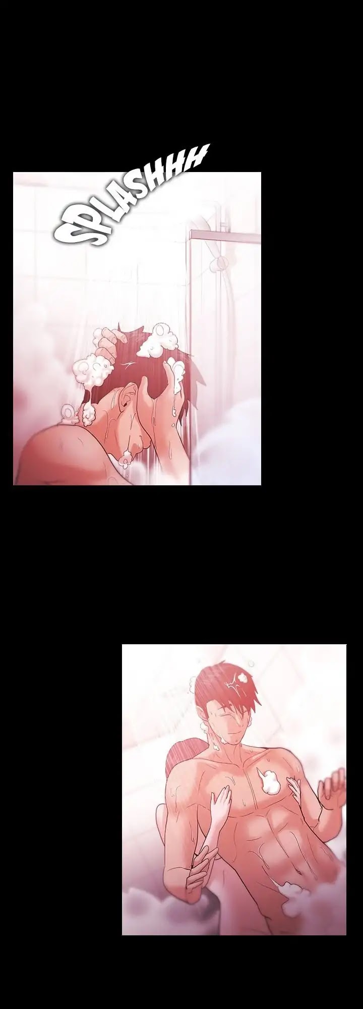 Loser (Team 201) Chapter 32 page 14 - Chapter 32