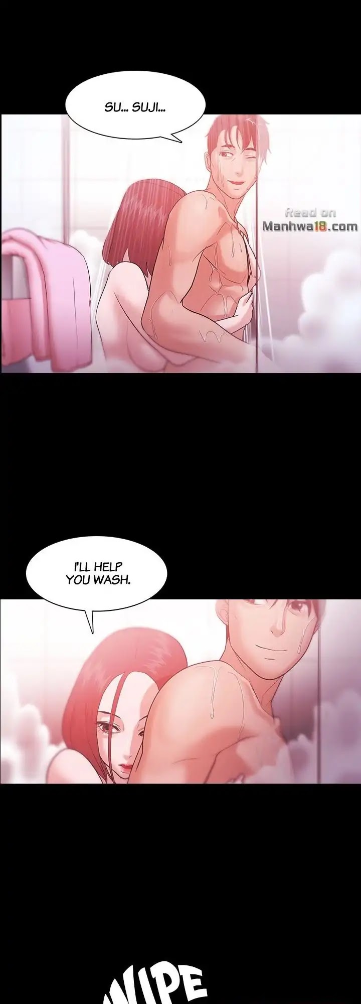Loser (Team 201) Chapter 32 page 15 - Chapter 32