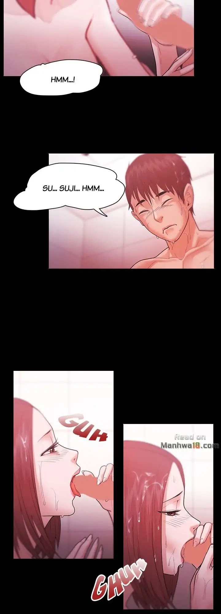 Loser (Team 201) Chapter 32 page 17 - Chapter 32