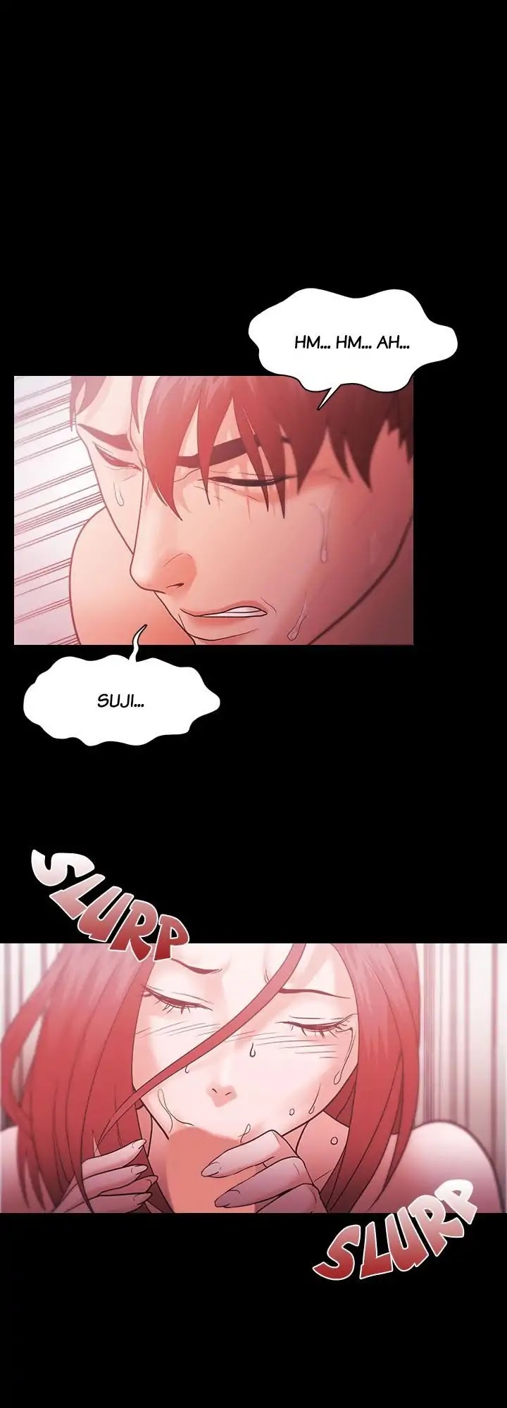 Loser (Team 201) Chapter 32 page 19 - Chapter 32