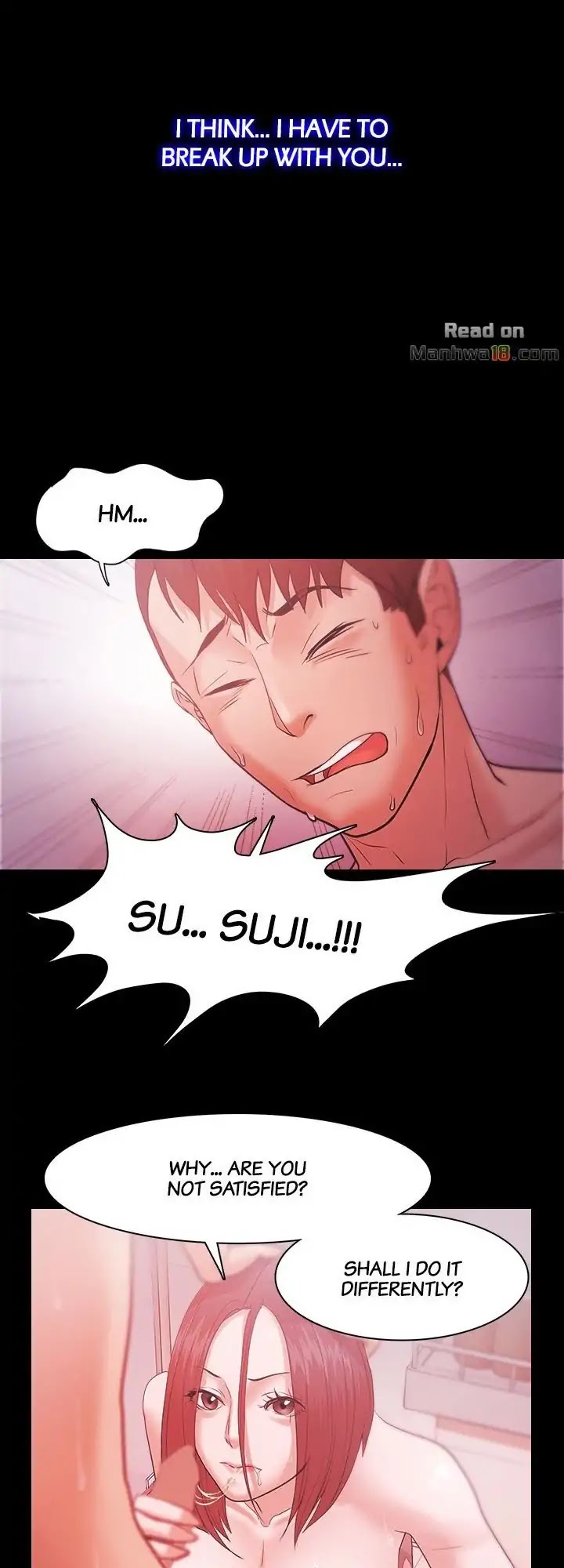 Loser (Team 201) Chapter 32 page 20 - Chapter 32
