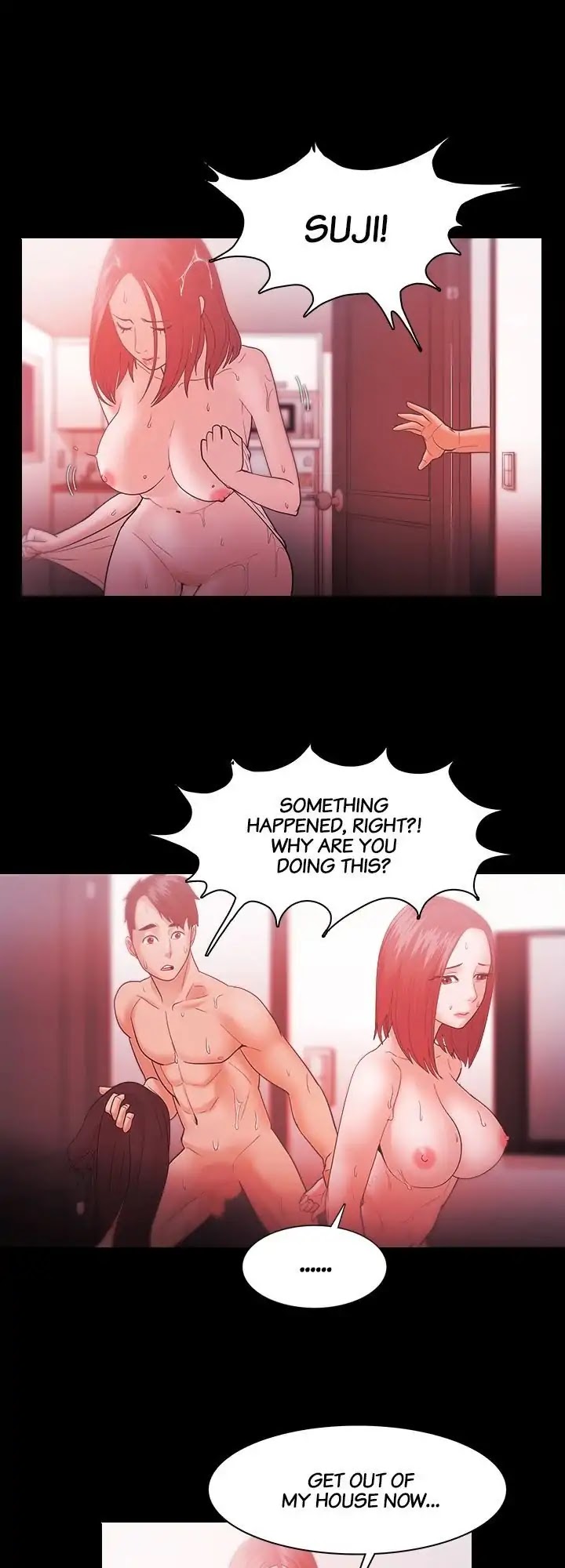 Loser (Team 201) Chapter 32 page 24 - Chapter 32