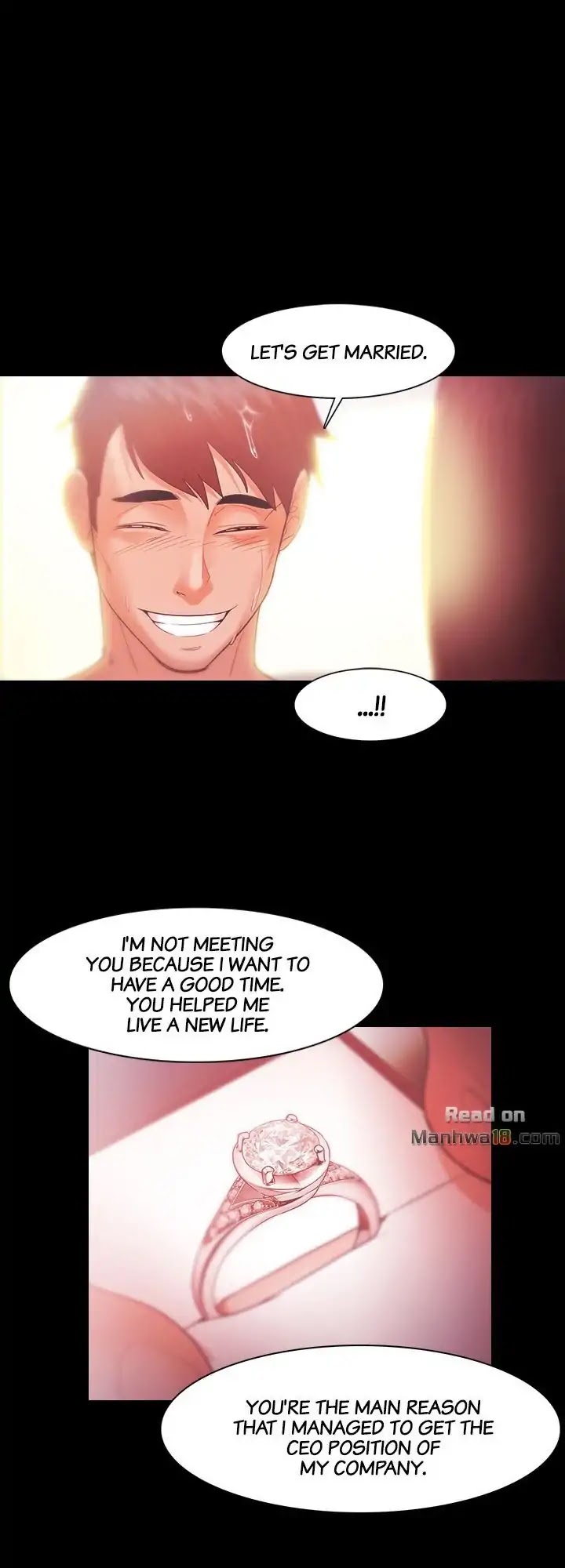 Loser (Team 201) Chapter 32 page 27 - Chapter 32