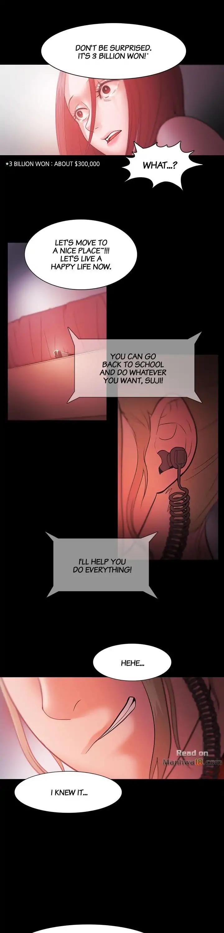 Loser (Team 201) Chapter 32 page 29 - Chapter 32