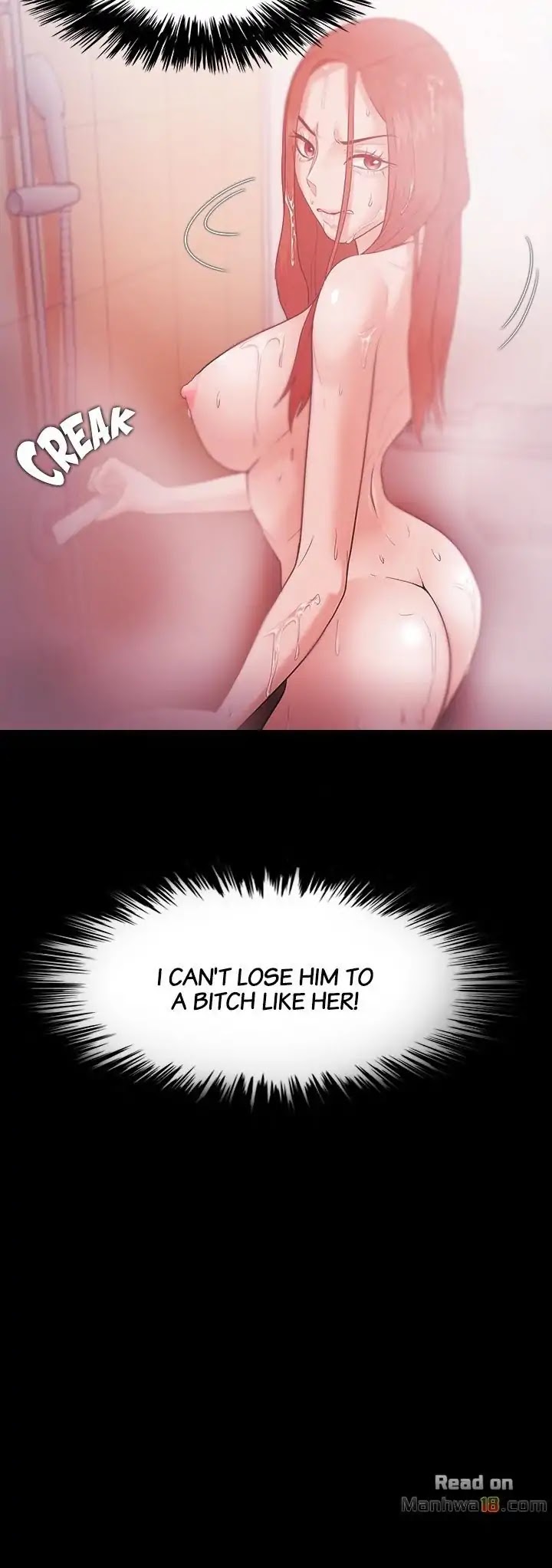 Loser (Team 201) Chapter 32 page 3 - Chapter 32
