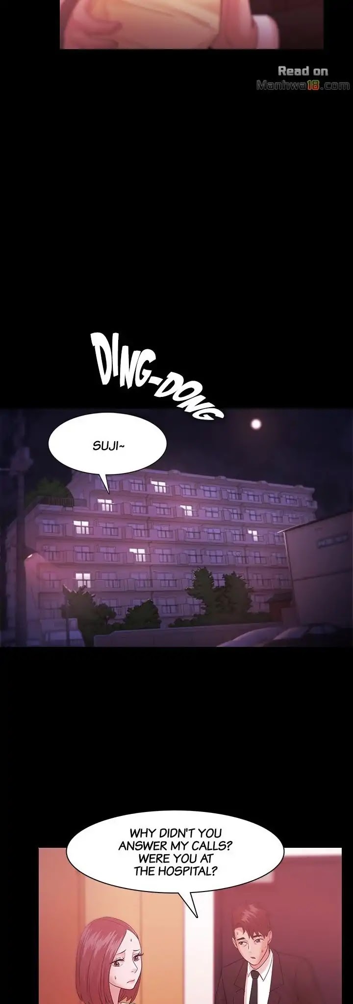 Loser (Team 201) Chapter 32 page 9 - Chapter 32