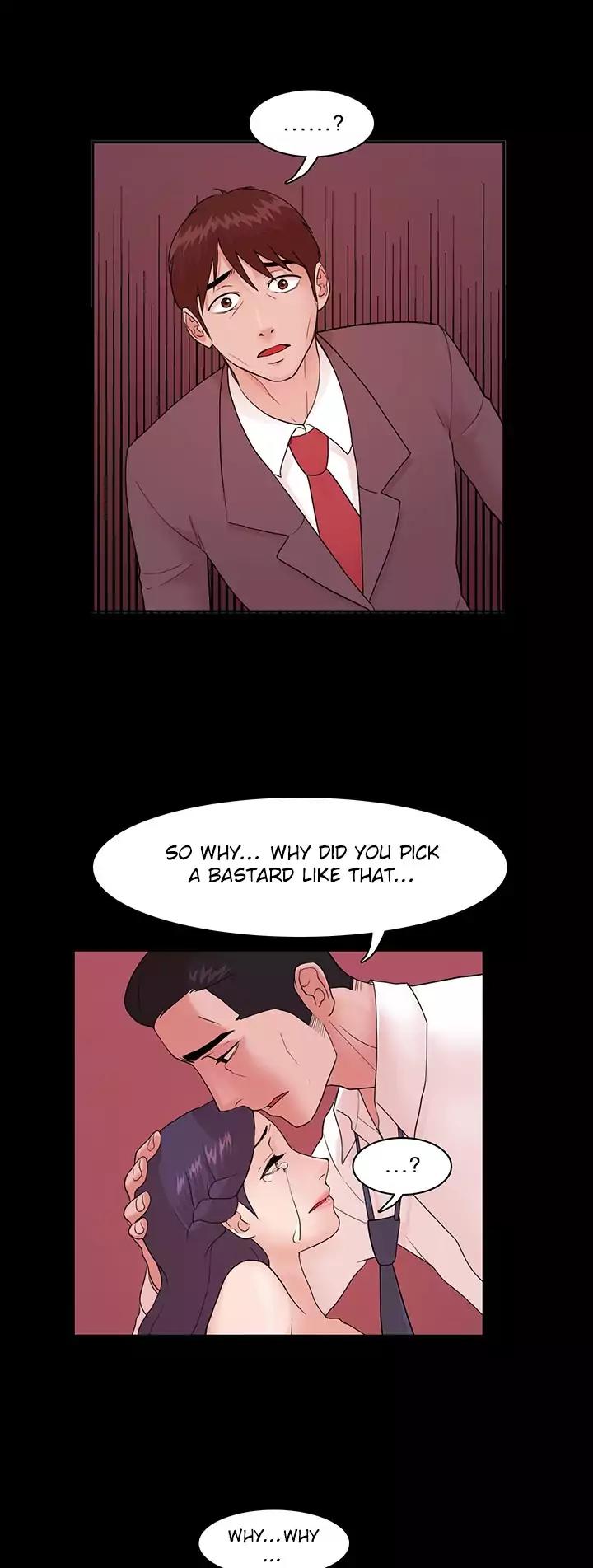 Loser (Team 201) Chapter 4 page 24 - Chapter 4