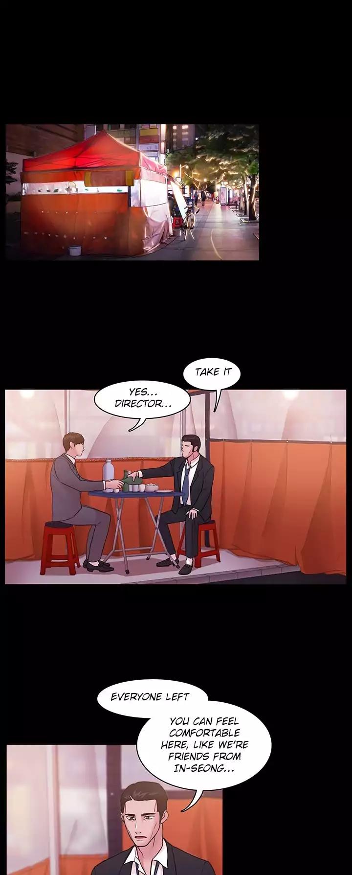 Loser (Team 201) Chapter 4 page 30 - Chapter 4