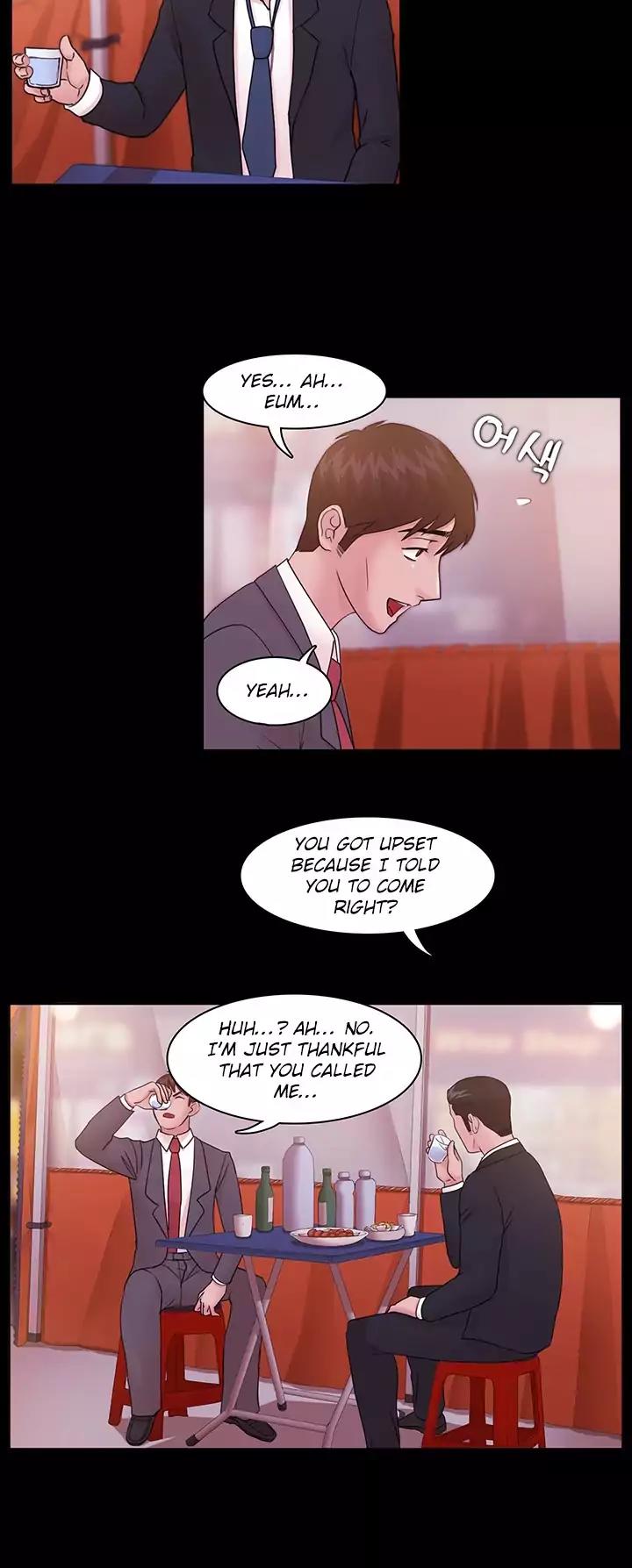 Loser (Team 201) Chapter 4 page 31 - Chapter 4