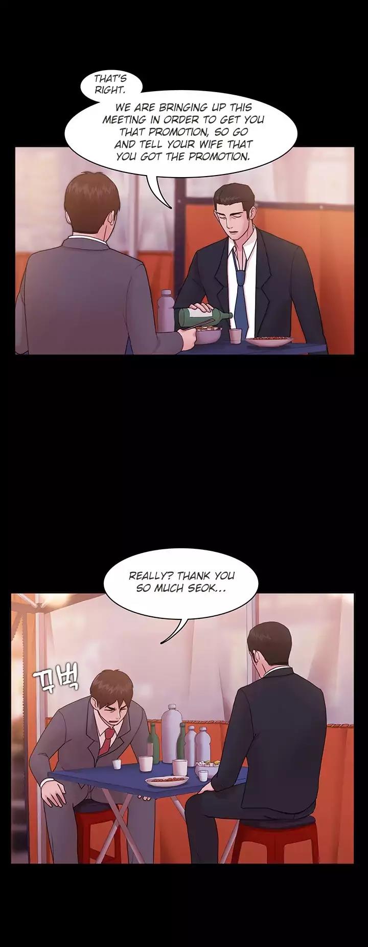 Loser (Team 201) Chapter 4 page 33 - Chapter 4