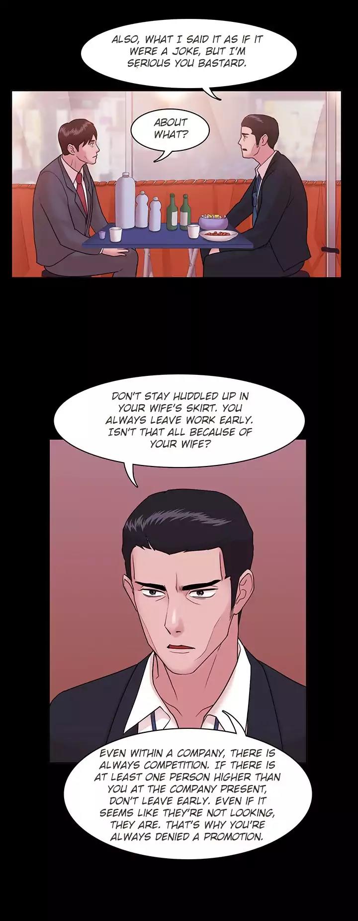 Loser (Team 201) Chapter 4 page 34 - Chapter 4