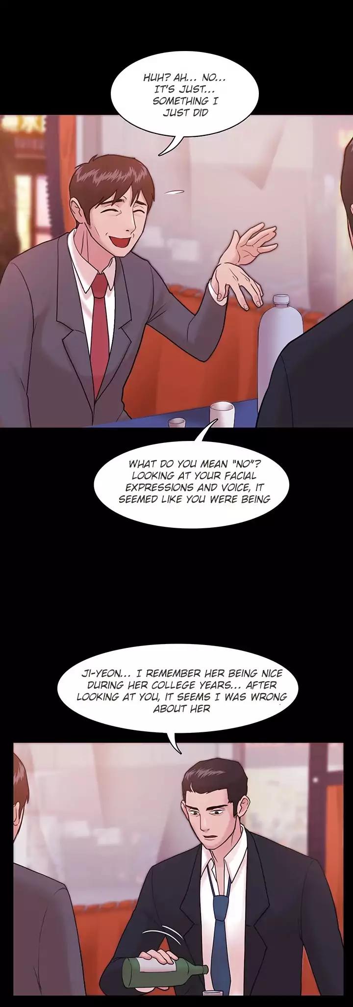 Loser (Team 201) Chapter 4 page 36 - Chapter 4