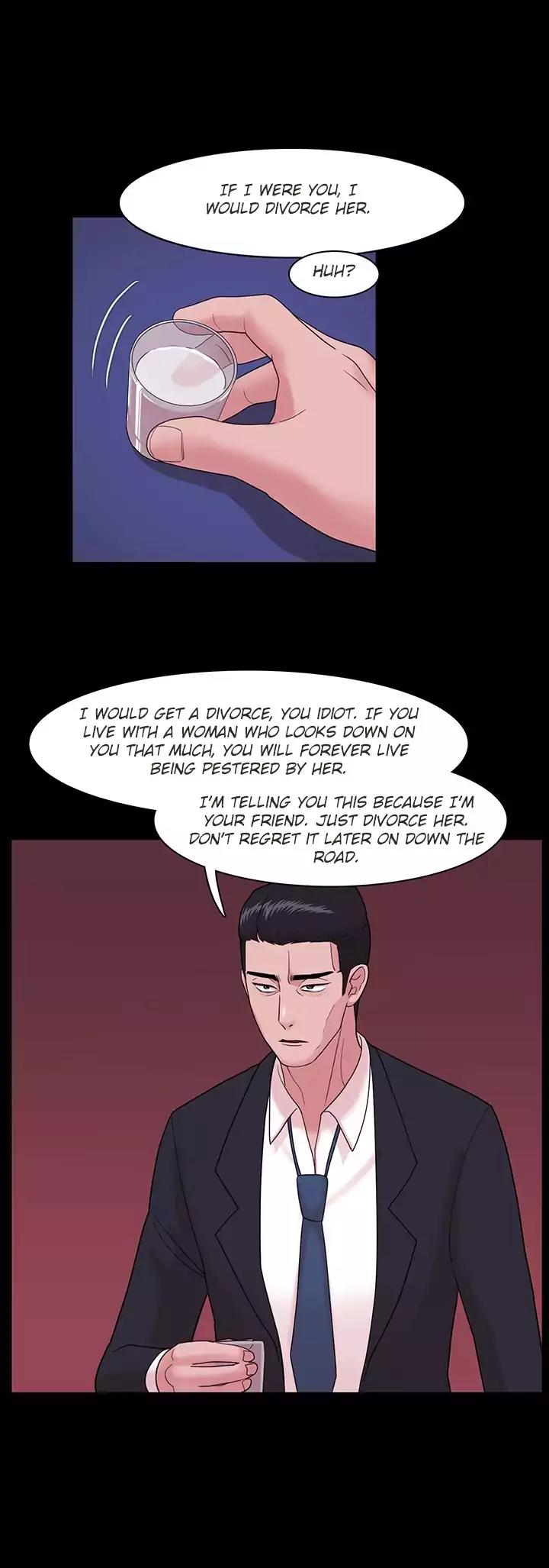 Loser (Team 201) Chapter 4 page 37 - Chapter 4