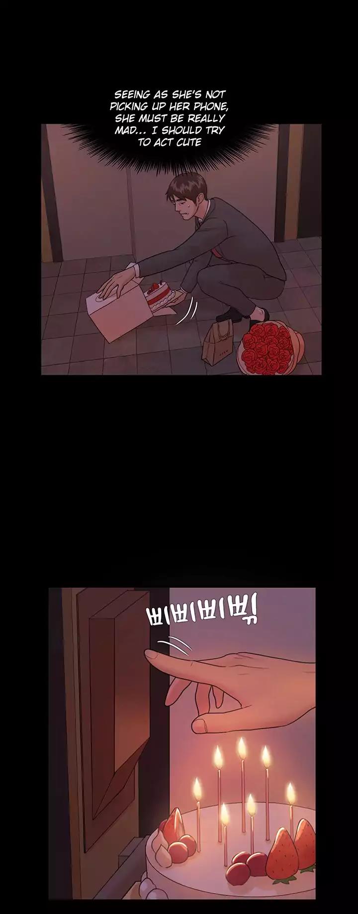 Loser (Team 201) Chapter 4 page 39 - Chapter 4