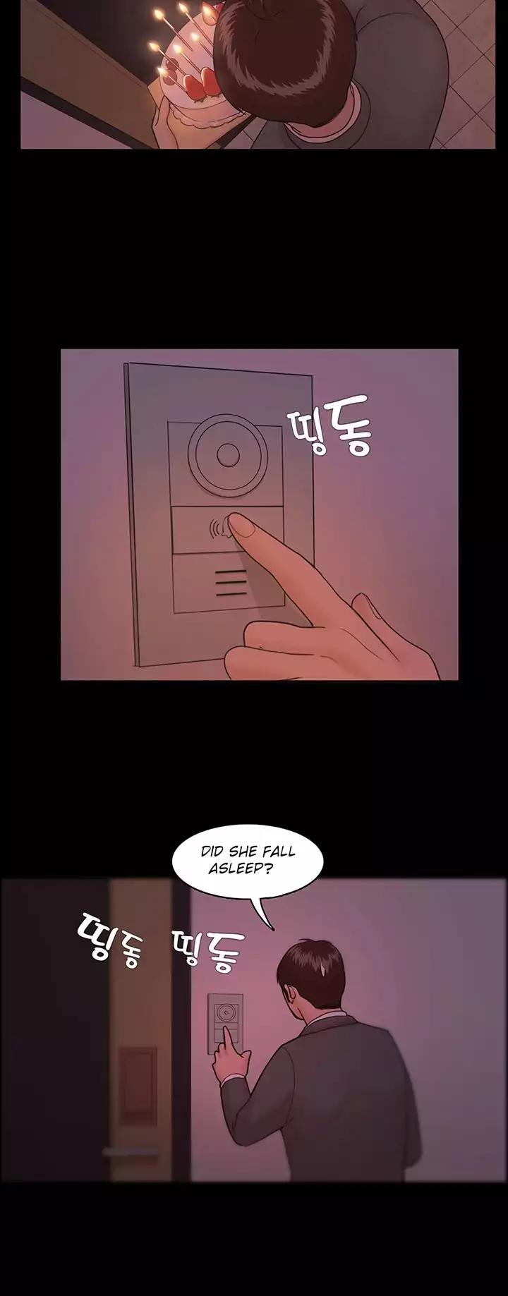 Loser (Team 201) Chapter 4 page 41 - Chapter 4