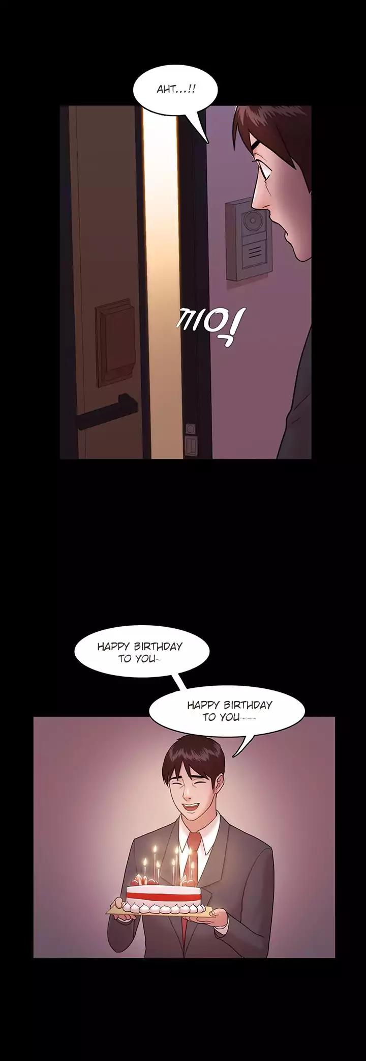 Loser (Team 201) Chapter 4 page 42 - Chapter 4