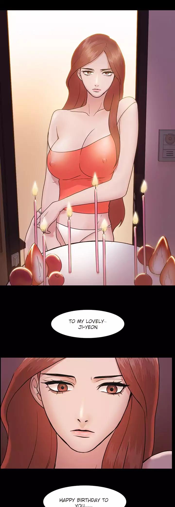 Loser (Team 201) Chapter 4 page 43 - Chapter 4