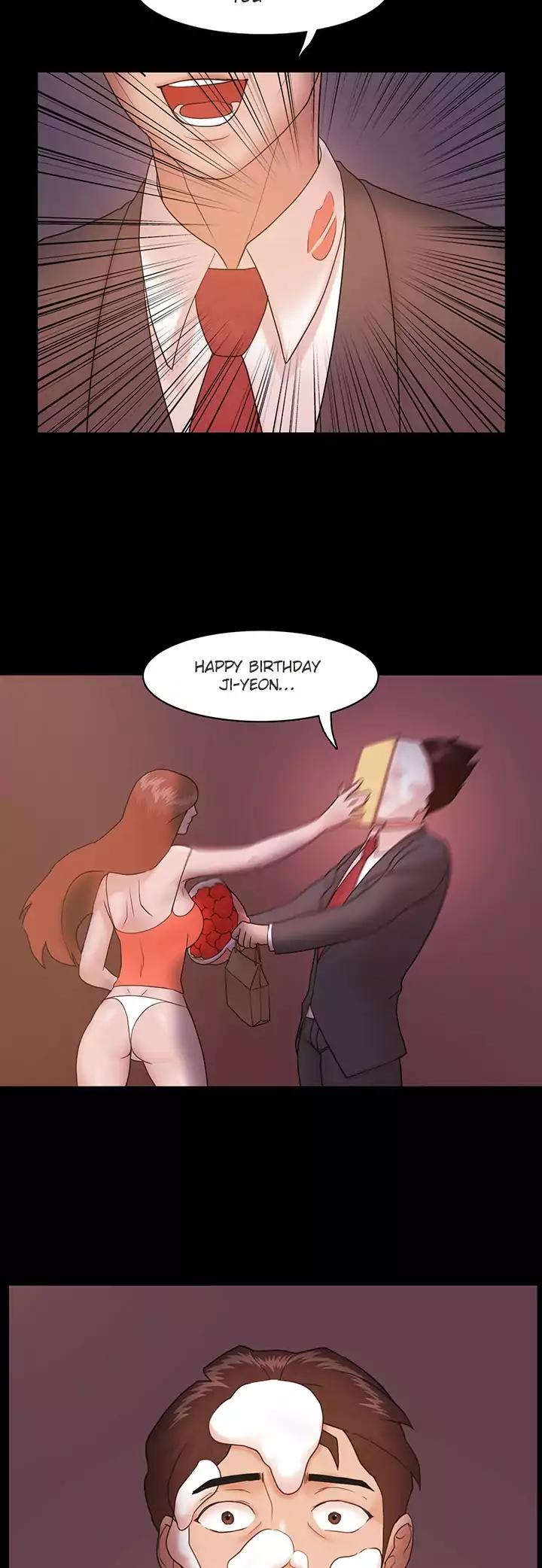 Loser (Team 201) Chapter 4 page 44 - Chapter 4